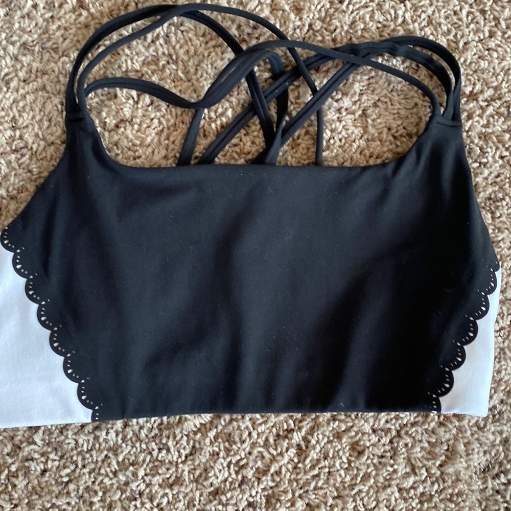 Med sports bra